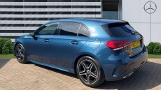 Mercedes-Benz A-Class A200 AMG Line Executive 5dr Auto Petrol Hatchback